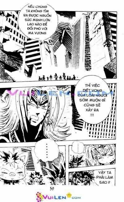 những người bạn tốt chapter 27 60