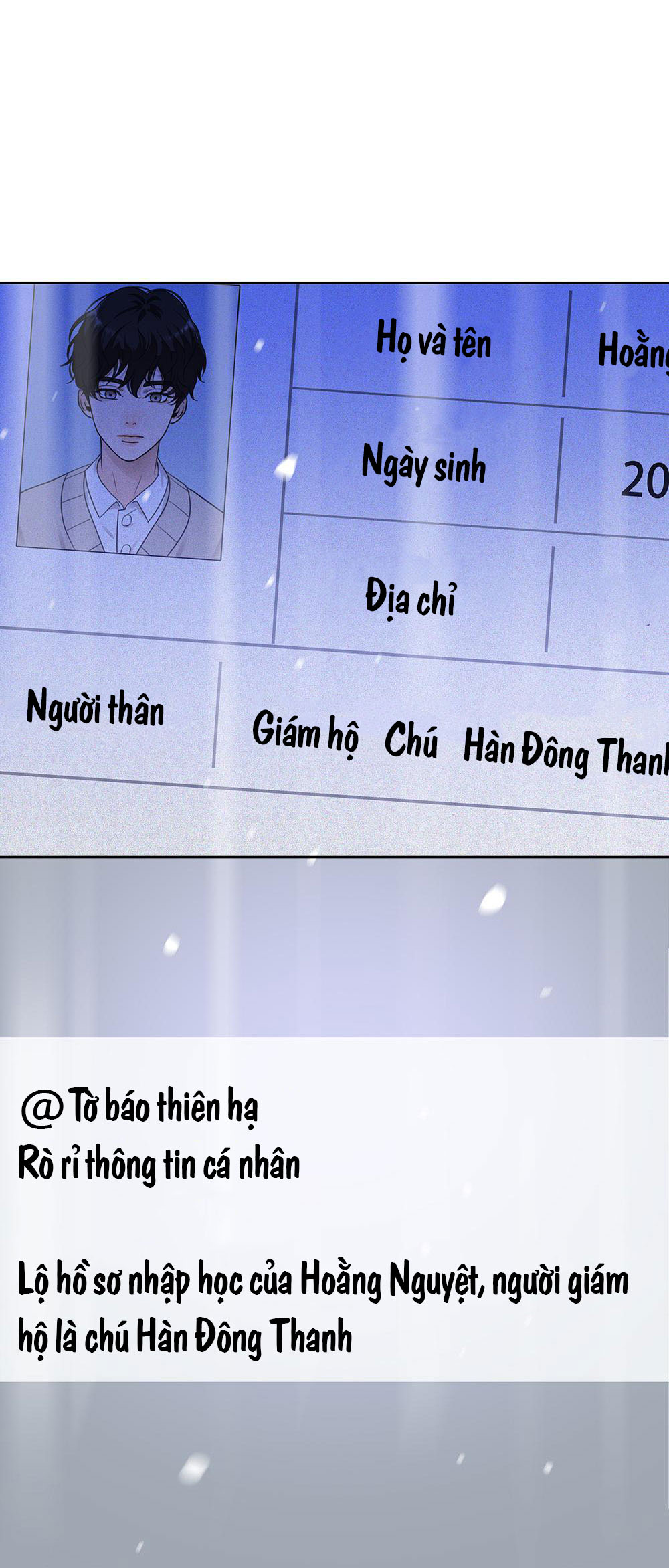 quan hệ nợ nần chapter 49 7