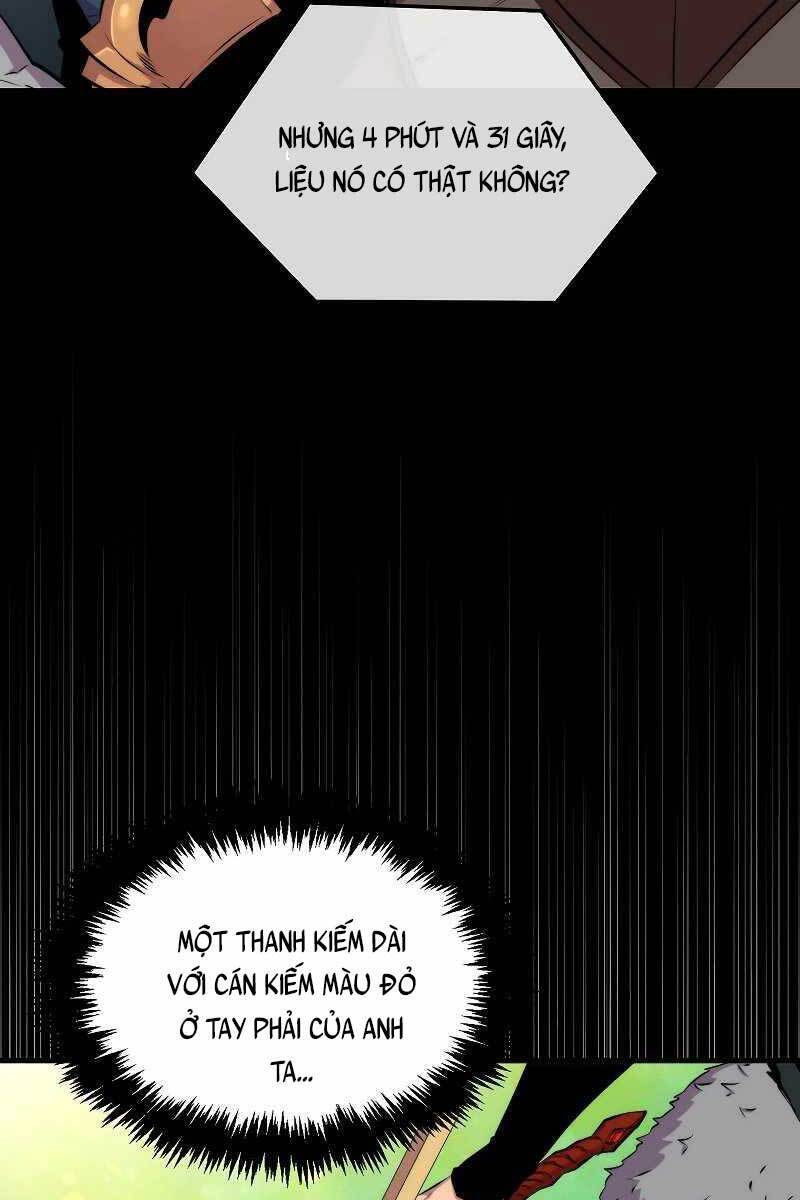 tôi thăng cấp trong lúc ngủ chapter 53 94