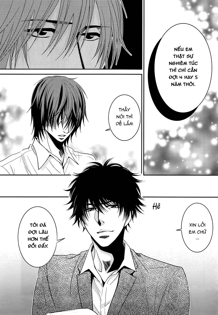 asami-sensei no himitsu chapter 12 28