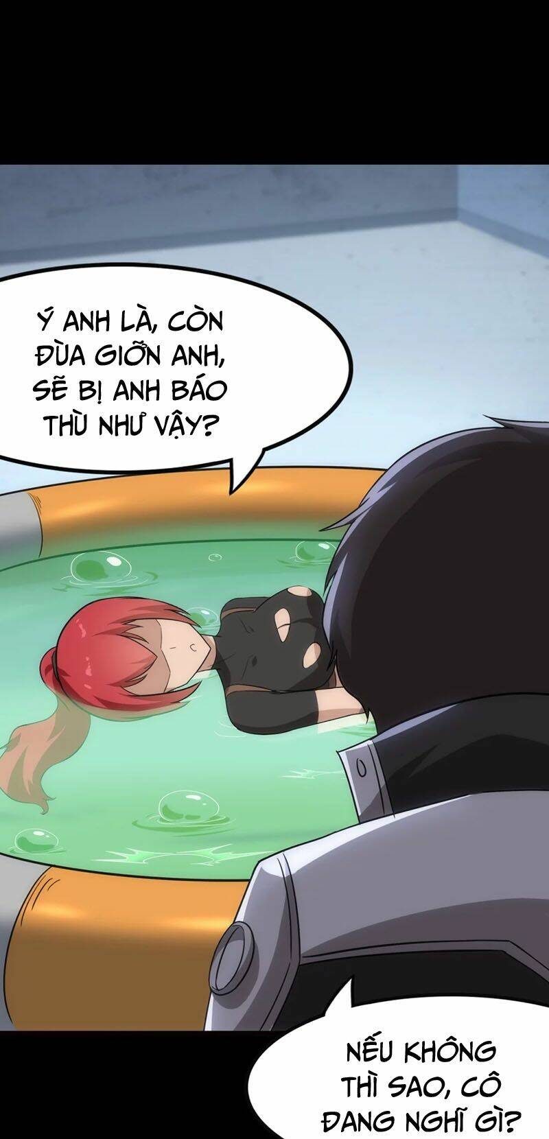 bạn gái virus của tôi chapter 210 55