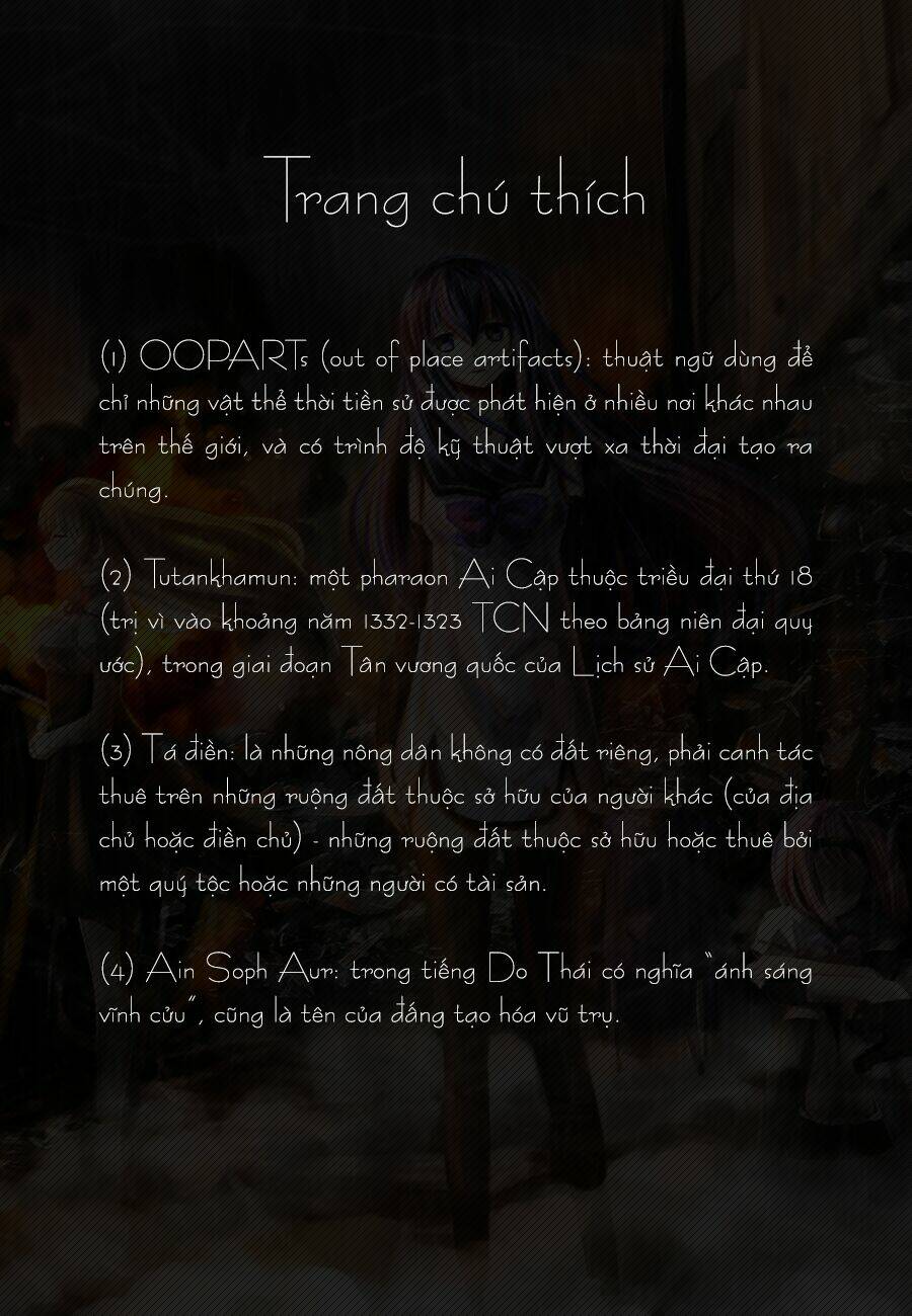 cô ấy là kuroneko chapter 155 19