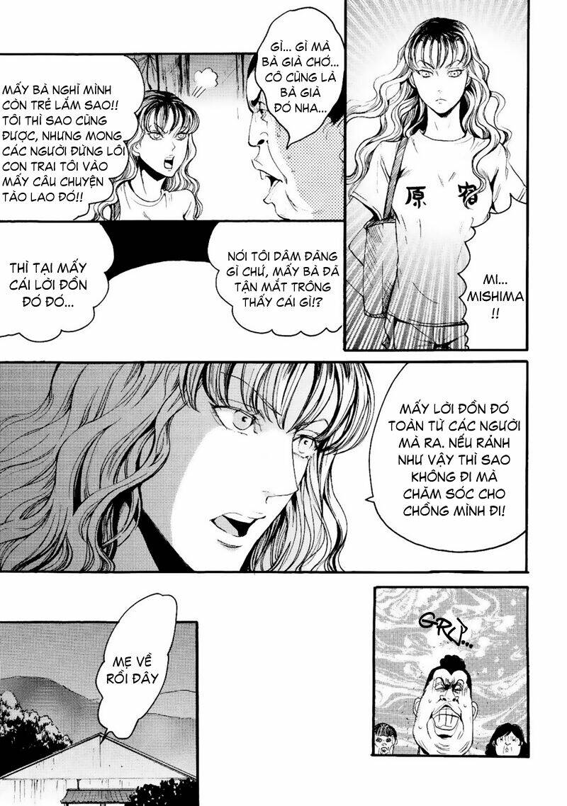 smells like green spirit chapter 6 15