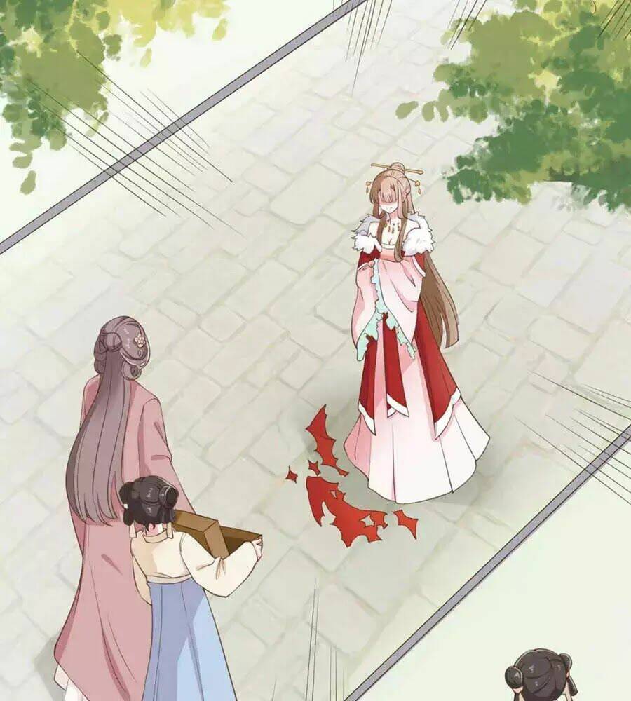 đích nữ hữu độc chapter 53 36