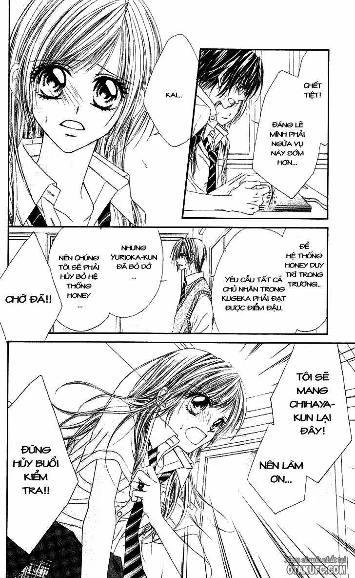 honey x honey drop chapter 40 4