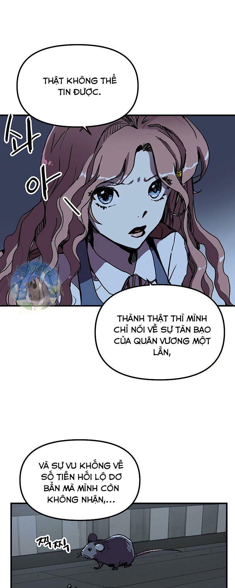 người chơi lỗi chapter 86 3