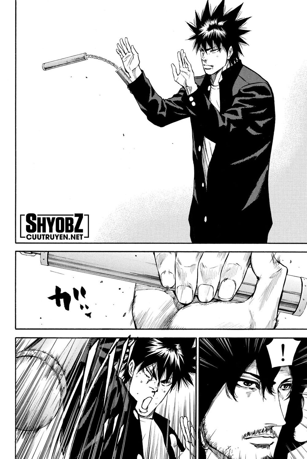 a-bout! chapter 181 15