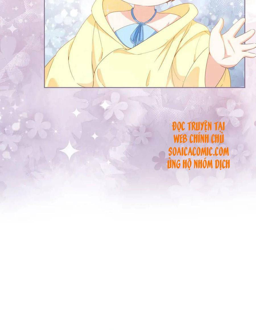 nhặt được bảo bối manh manh chapter 64 30