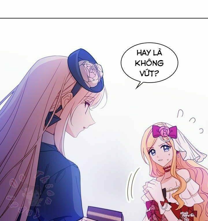 để yên cho tiểu thư hiền chapter 20 58