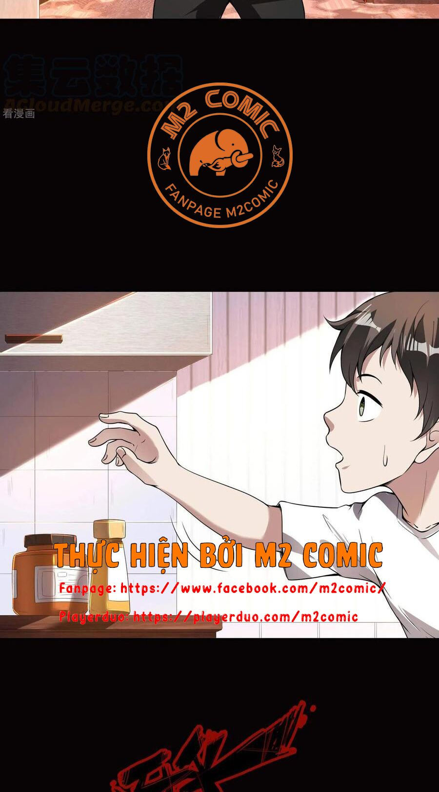 đệ nhất người ở rể chapter 55 4