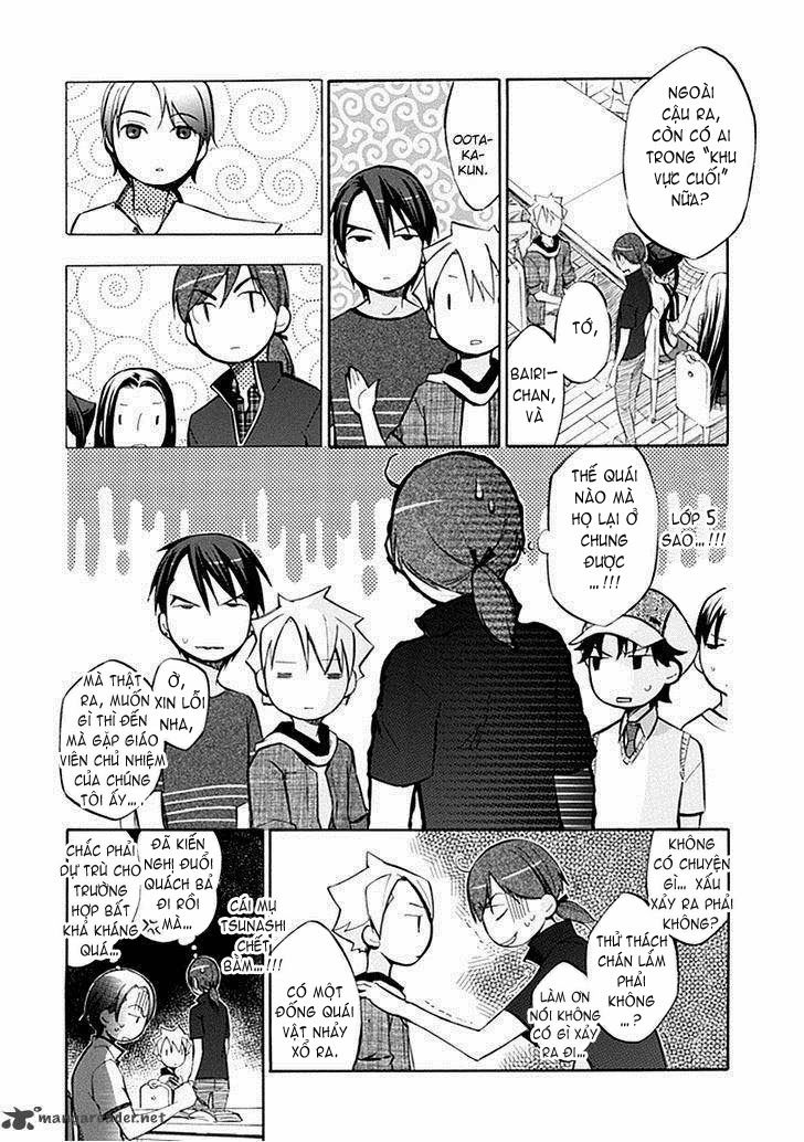 aphorism chapter 52 15