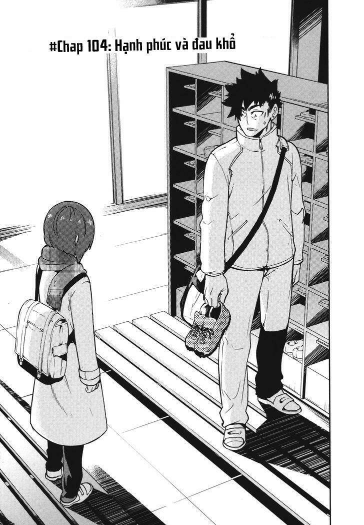 boku girl chapter 104 2