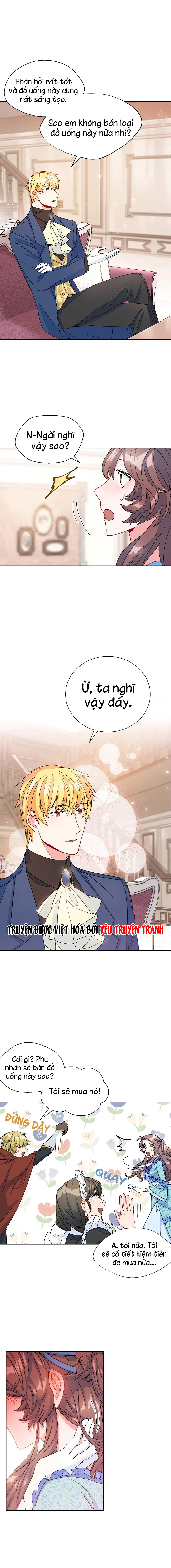 50 công thức pha trà của nữ công tước chapter 34 1