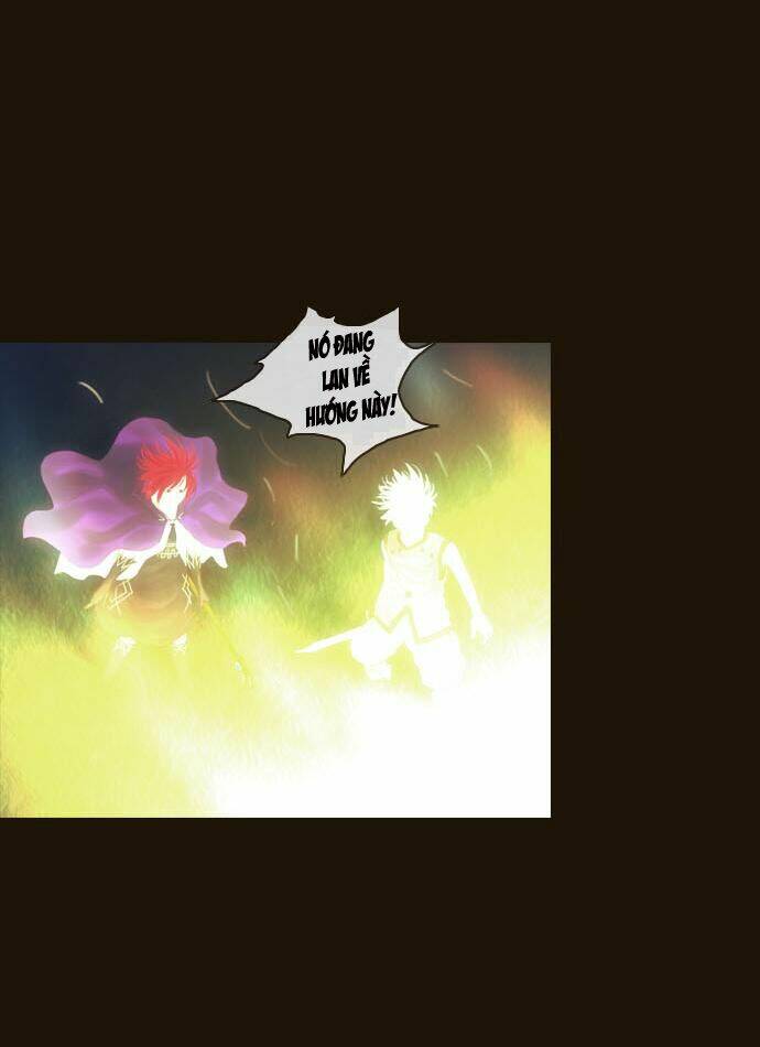 hội ảo thuật chapter 77 7