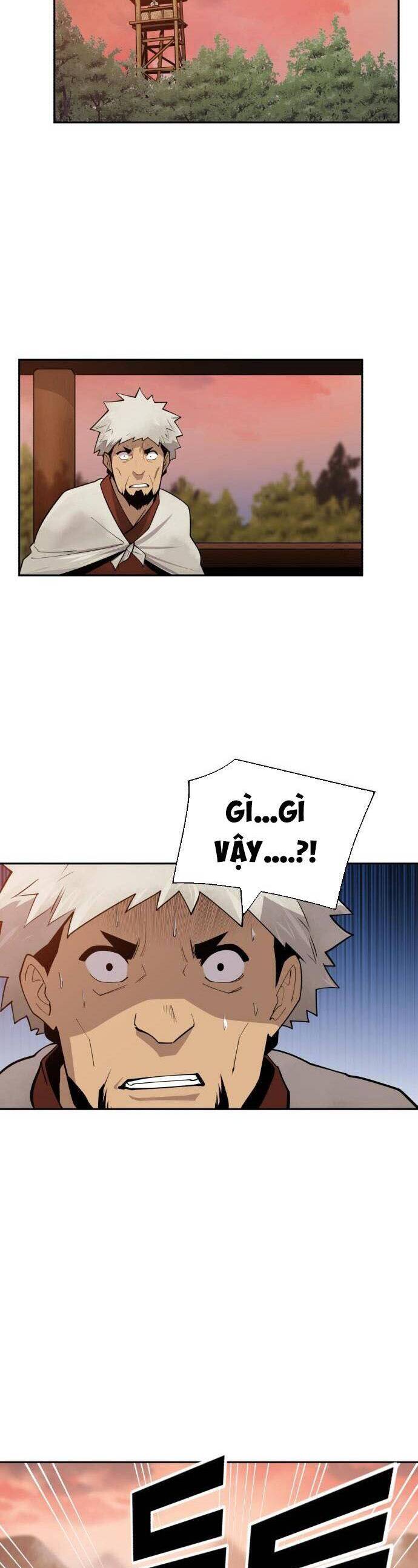 thiếu niên kiếm sư chapter 49 2