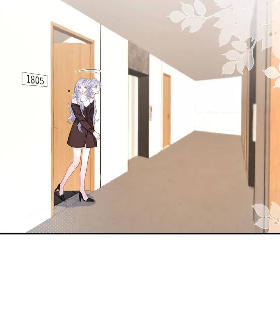 mận xanh chapter 9 47