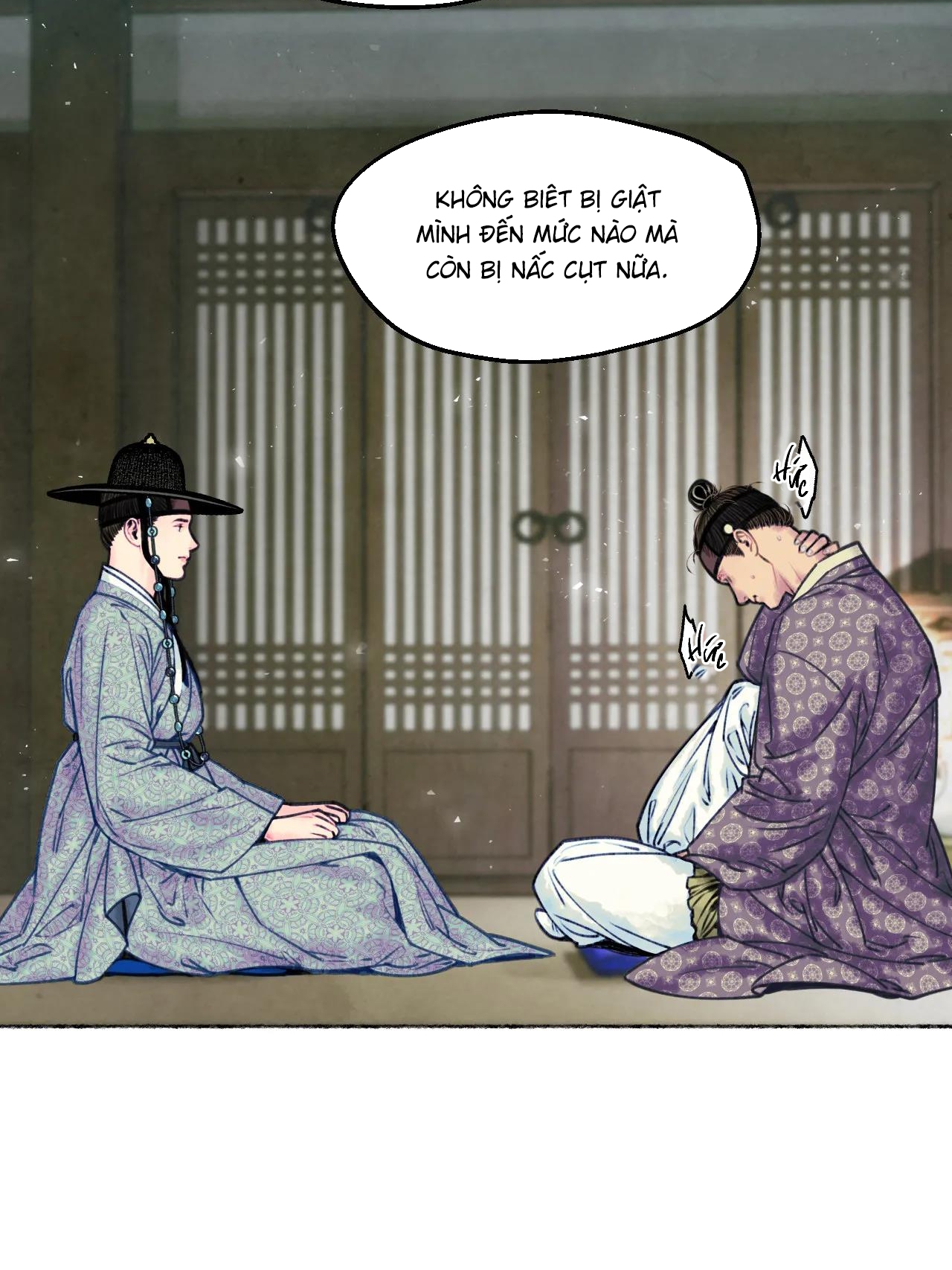 phò mã quan phu chapter 2 8