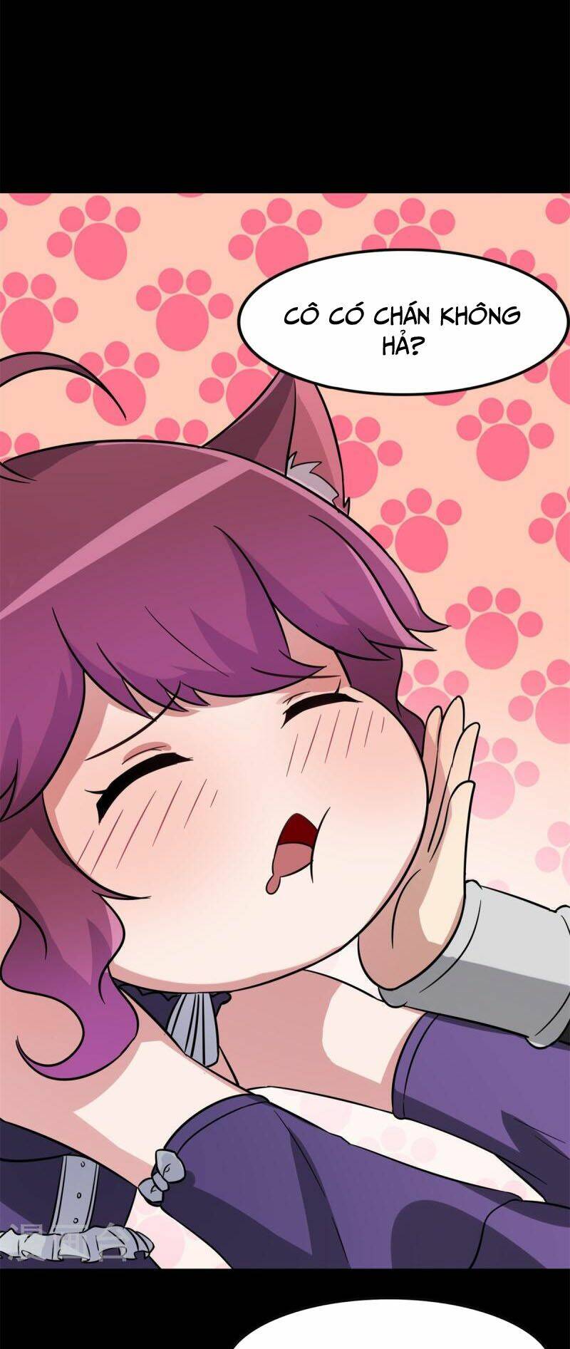 bạn gái virus của tôi chapter 295 19