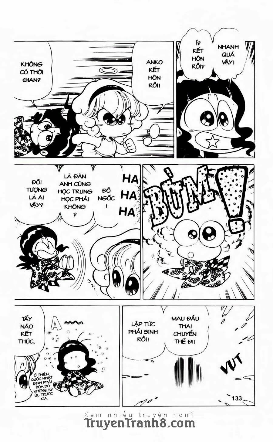 con ma vui vẻ chapter 36 6