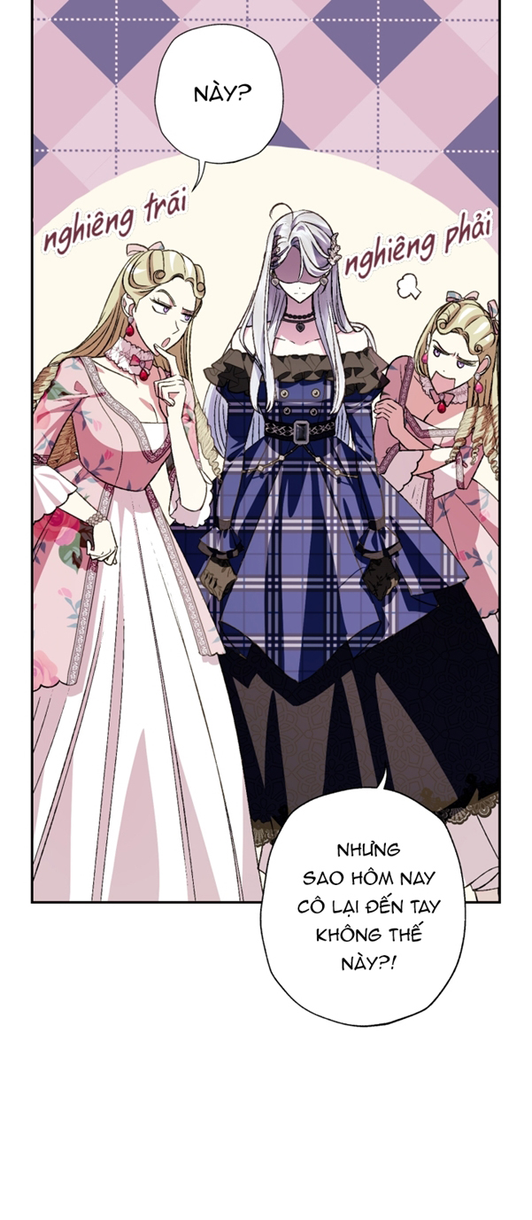 cha à, con không muốn kết hôn đâu chapter 61 71