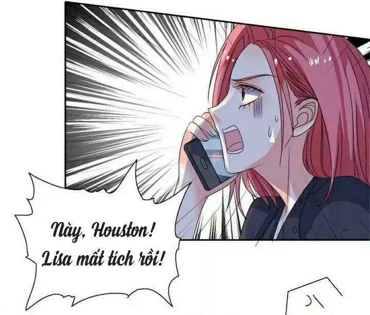 1 nửa hoàn hảo của ceo chapter 42 16