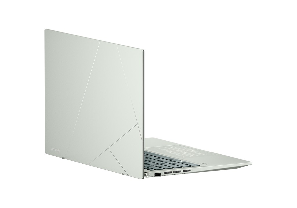 Laptop Asus Zenbook i5-1240P/8GB/512GB/Win11 UX3402ZA-KM220W - Hàng chính hãng