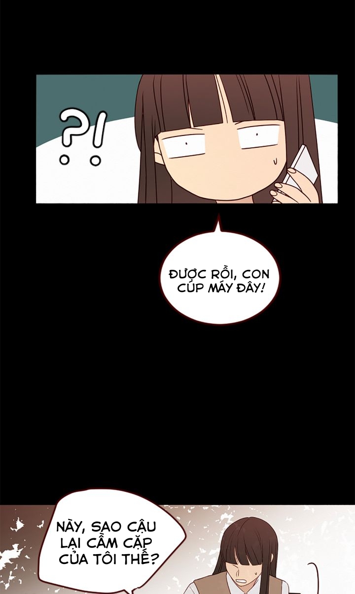 crush của tôi chapter 107 43