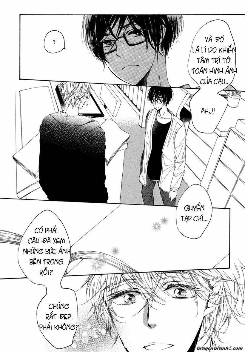 sayonara boku no princess chapter 1 27