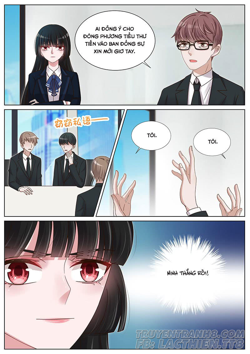 vương bài giáo thảo chapter 201 3