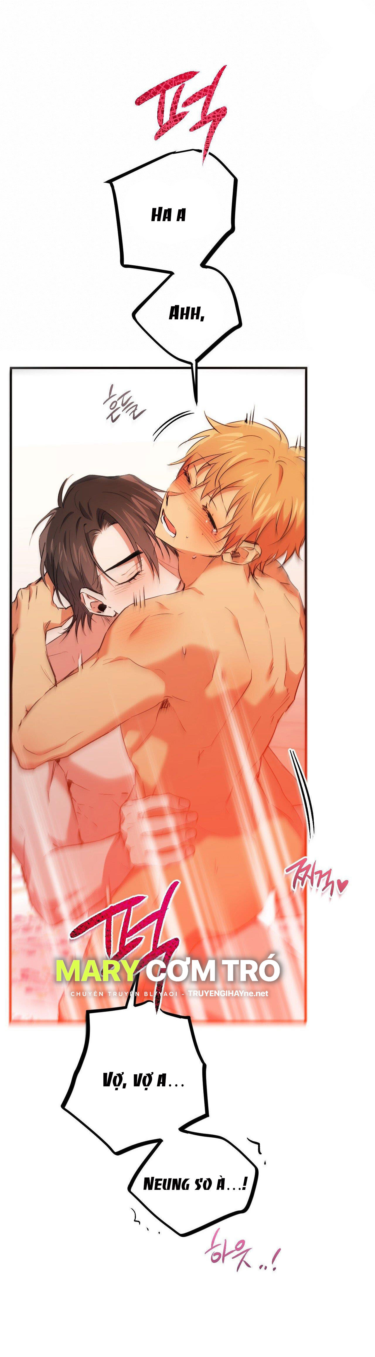 những chú thỏ của hapypy chapter 63.2 41