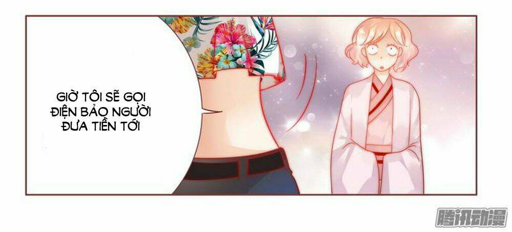 bá đạo tổng tài yêu tôi chapter 23 10