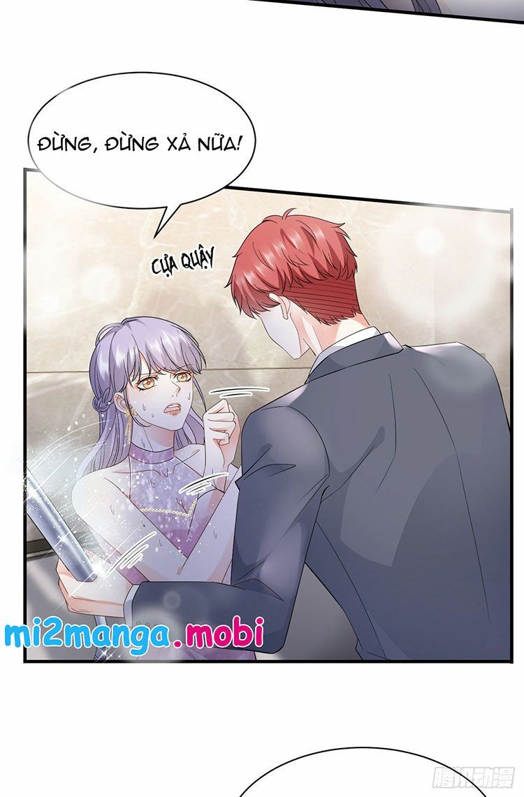 đại tiểu thư có ý đồ gì xấu đâu chapter 23.2 14