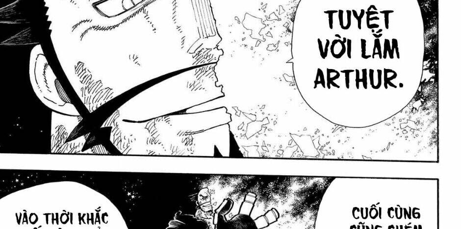 biệt đội lính cứu hỏa chapter 272 25