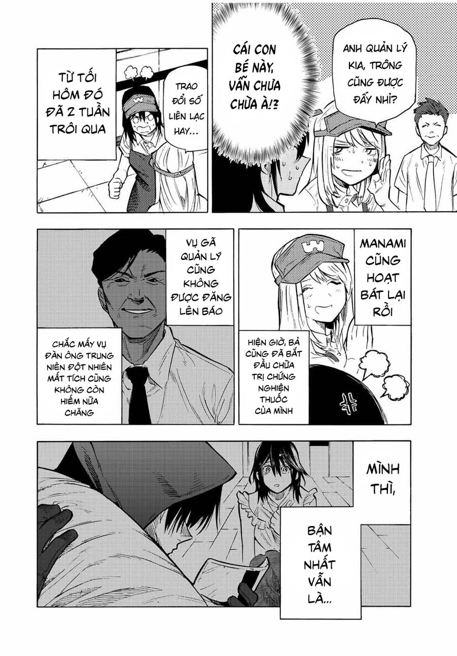 juujika no rokunin chapter 94 2