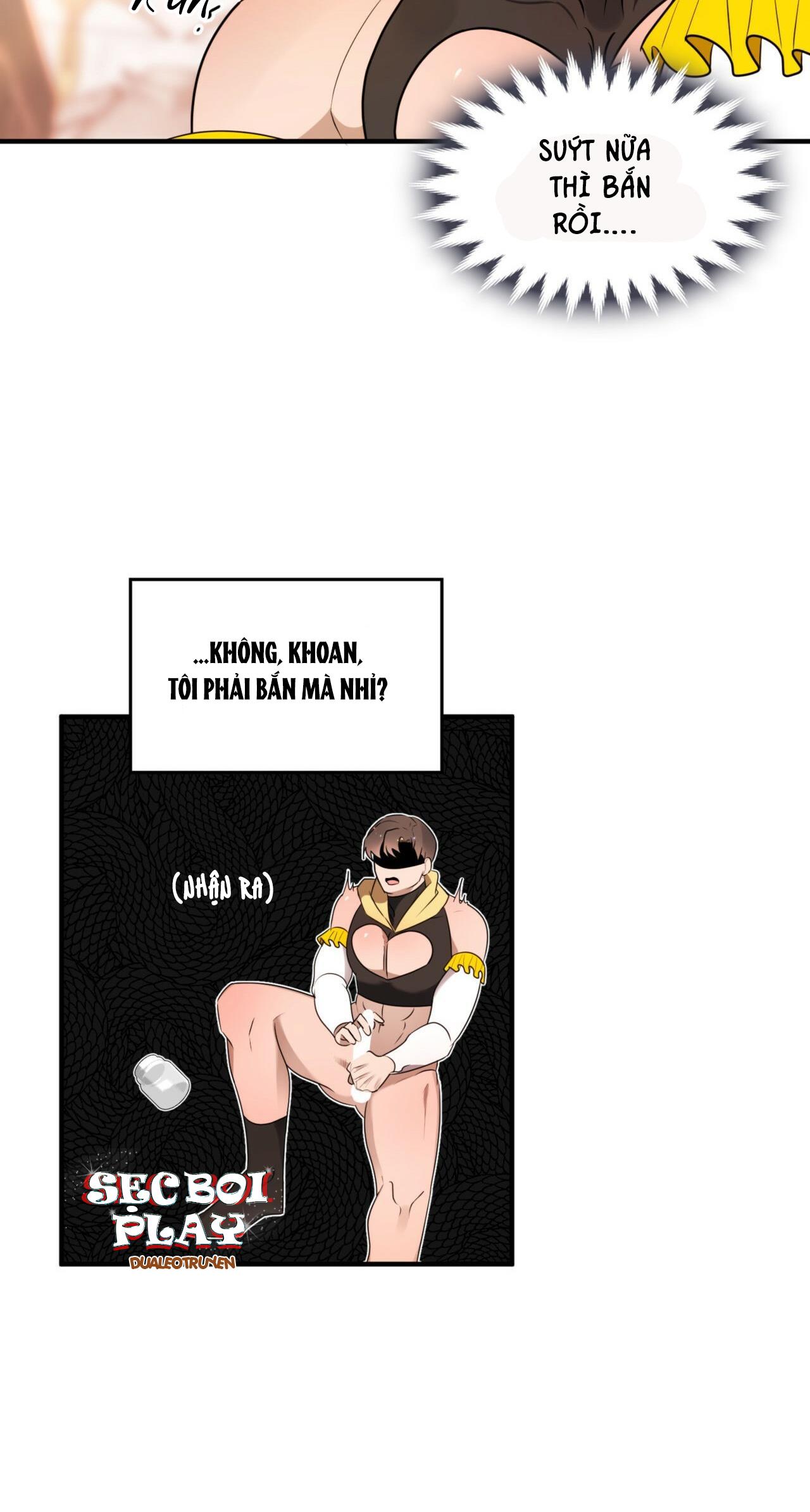 (np) độc thân muôn năm chapter 7 19