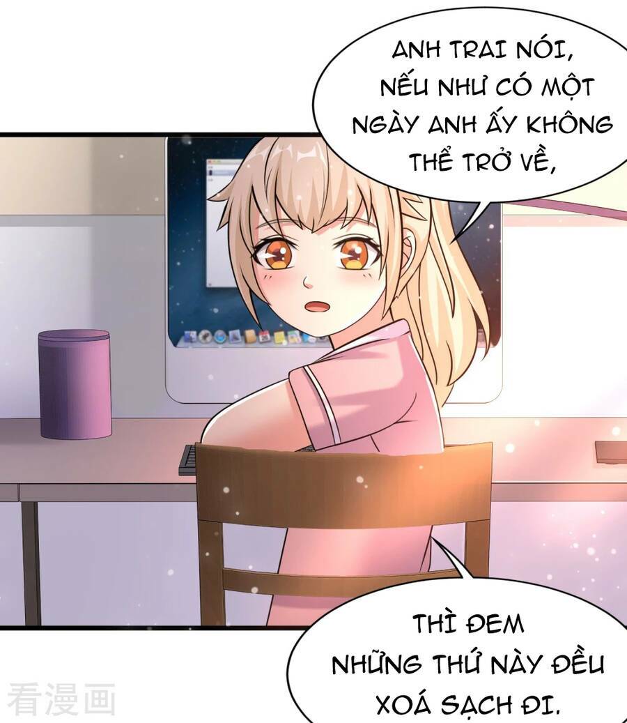 siêu năng phân hóa chapter 36 26