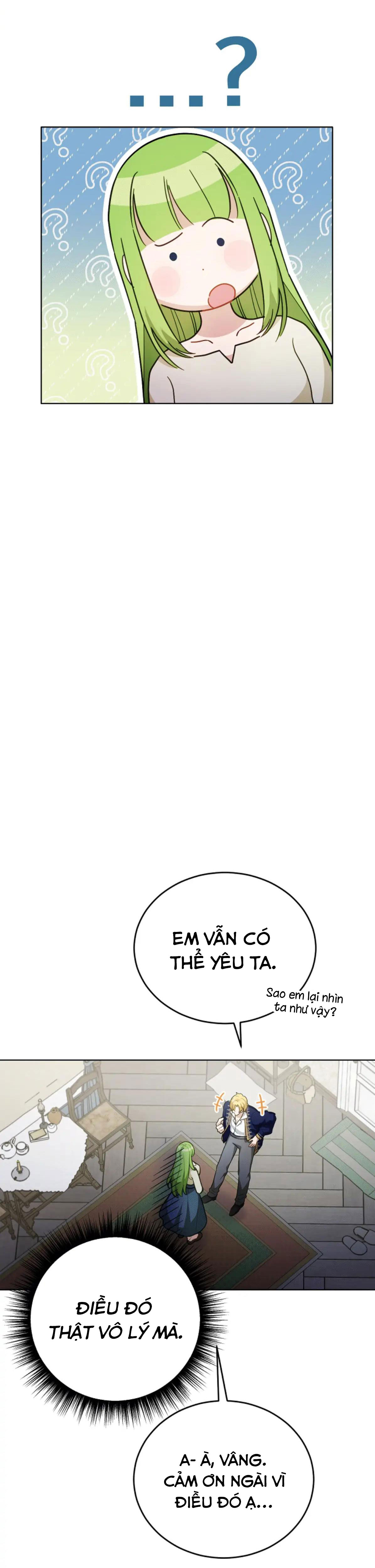 nếu bị phát hiện liệu tôi có chết không chapter 32 34