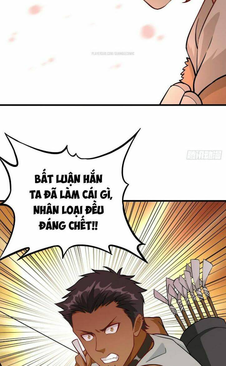 minh nhật thần đô chapter 20 10