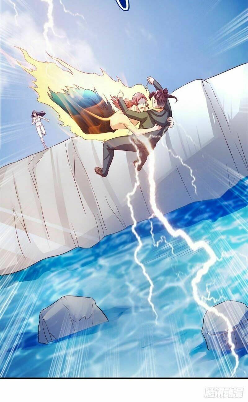 chí tôn toàn năng chapter 36 30