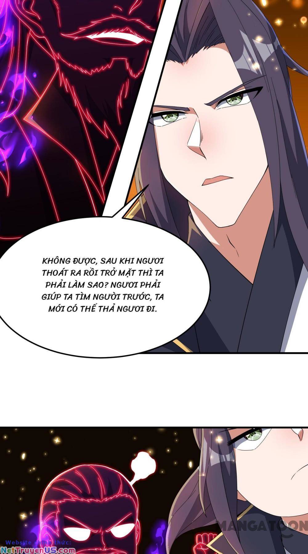 đệ nhất người ở rể chapter 281 25