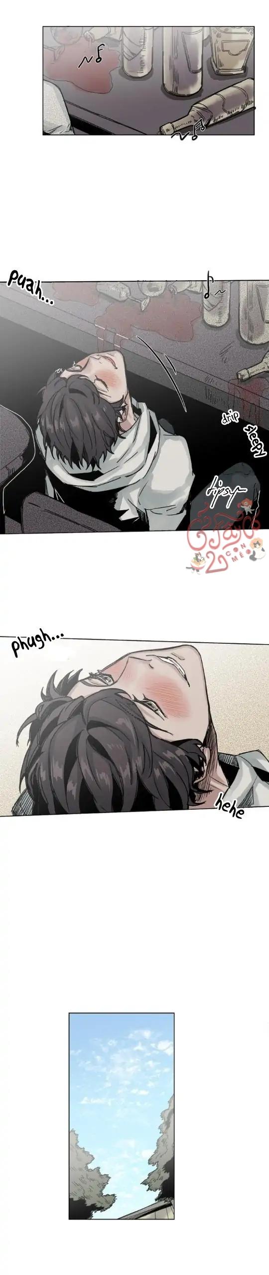 ánh nhìn của quạ chapter 45 5