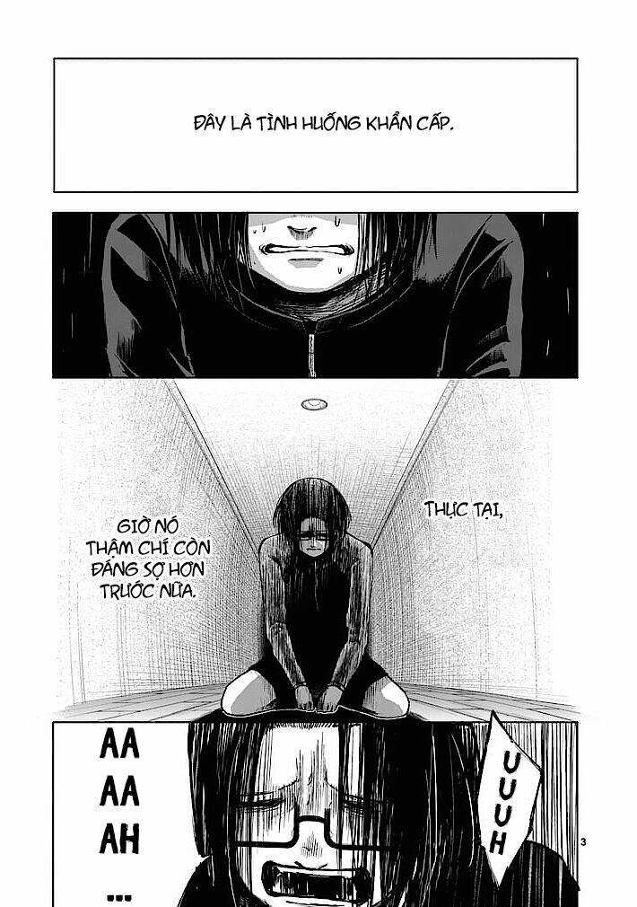 good night world chapter 27 3