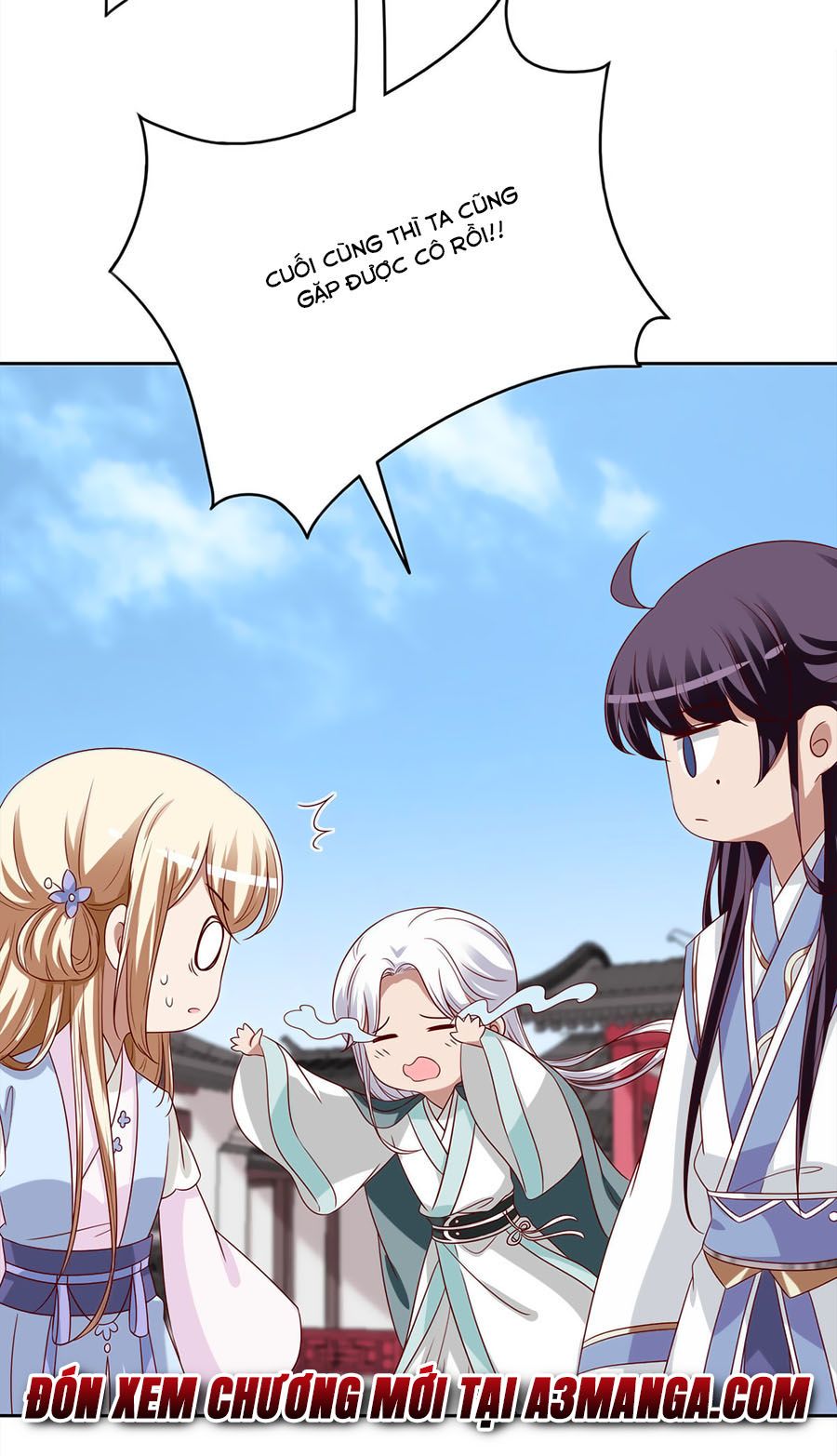 kiêu ngạo vương gia chủng điền phi chapter 112 30