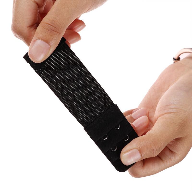 Móc Nối Dây Áo Lót Mộc 68 shop - 2 khuy nới dài rộng áo ngực, bra tiện dụng cho nữ