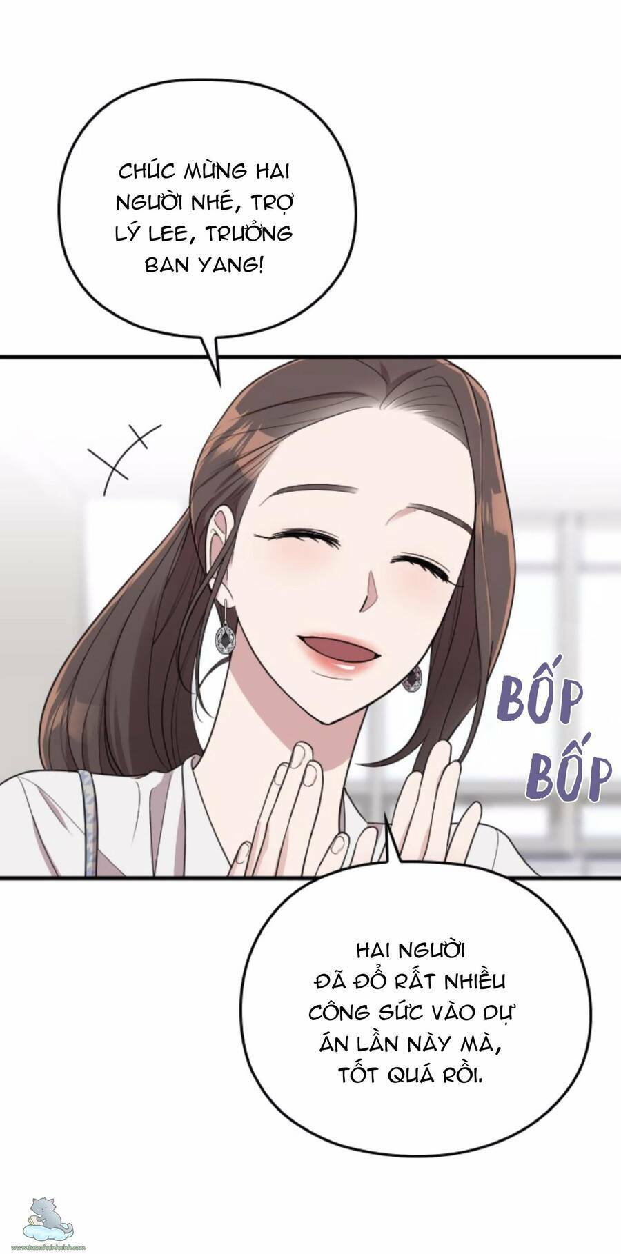 cô đi mà lấy chồng tôi đi chapter 33 55