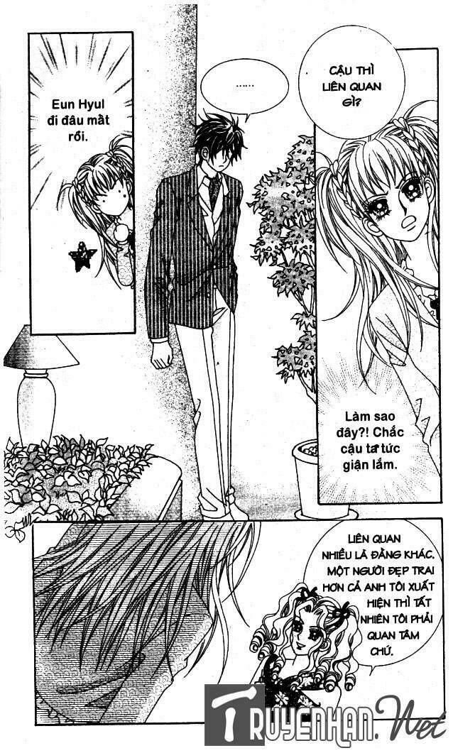 my lovely master chapter 19 23