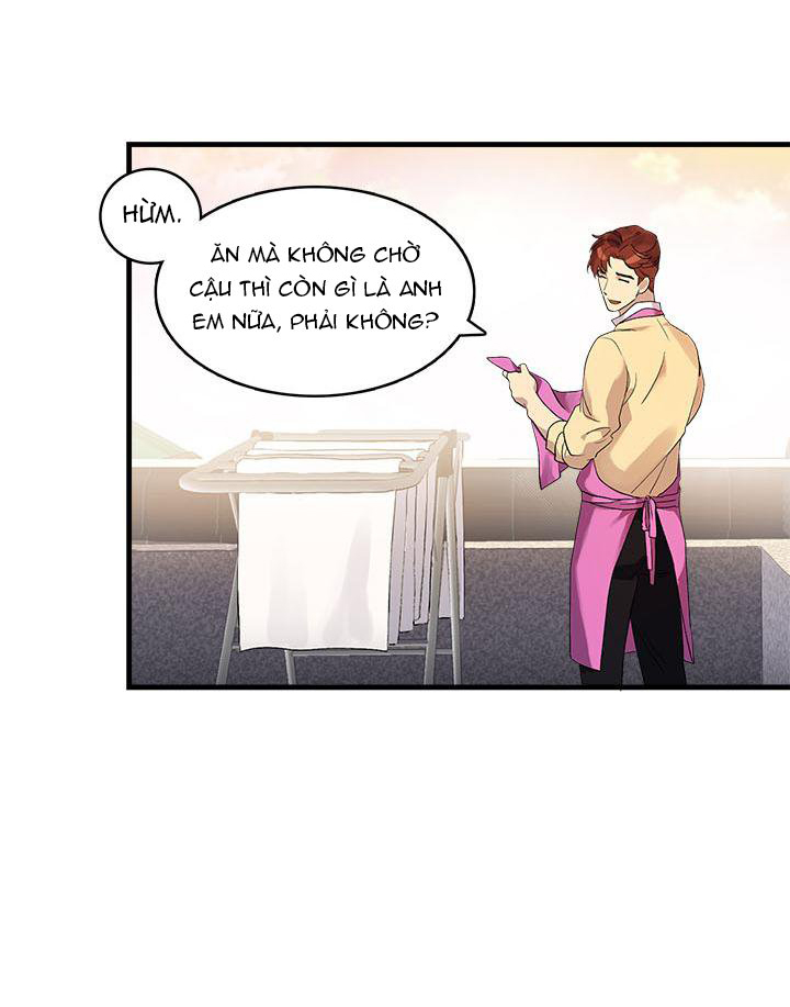 khách sạn ojakgyo chapter 1 32