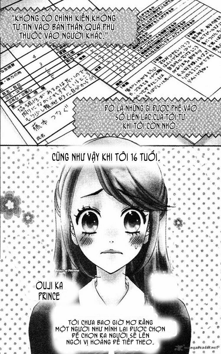 ouji ka prince-hoàng tử? chapter 1 5