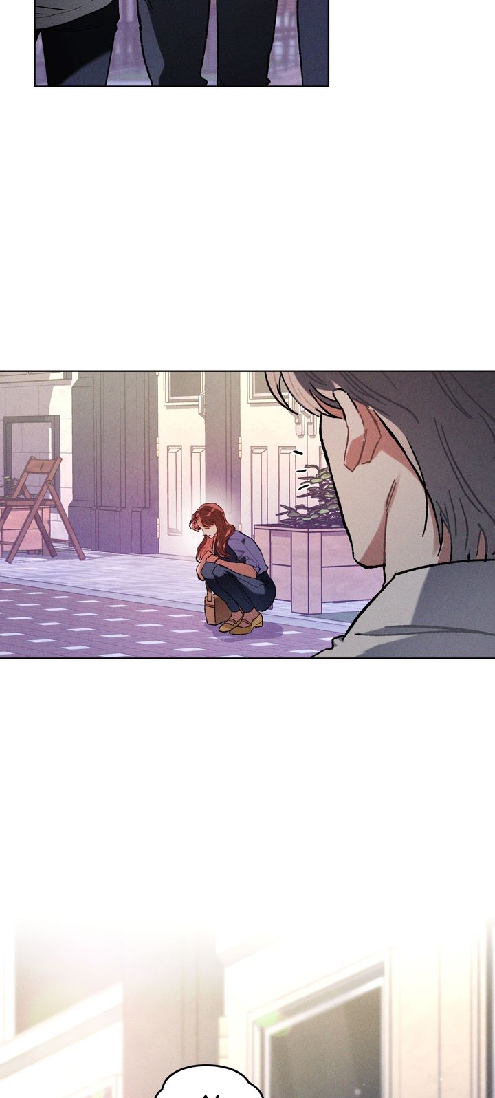 Rơi Vào Nguy Hiểm chapter 18.2 - Trang 19