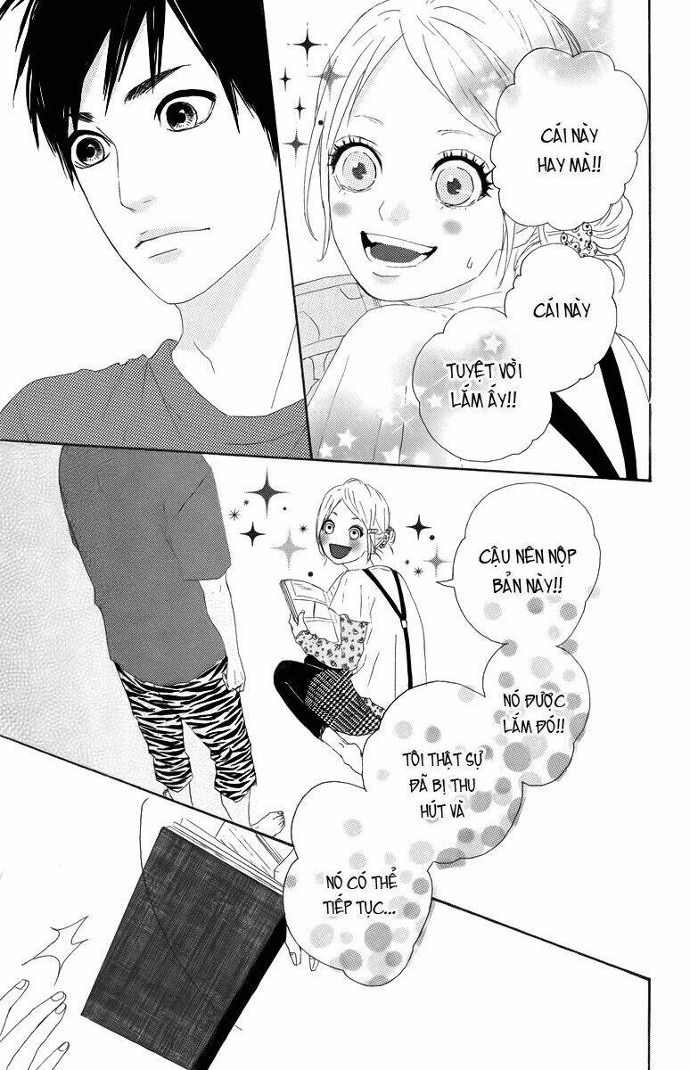 yume miru taiyou chapter 10 36